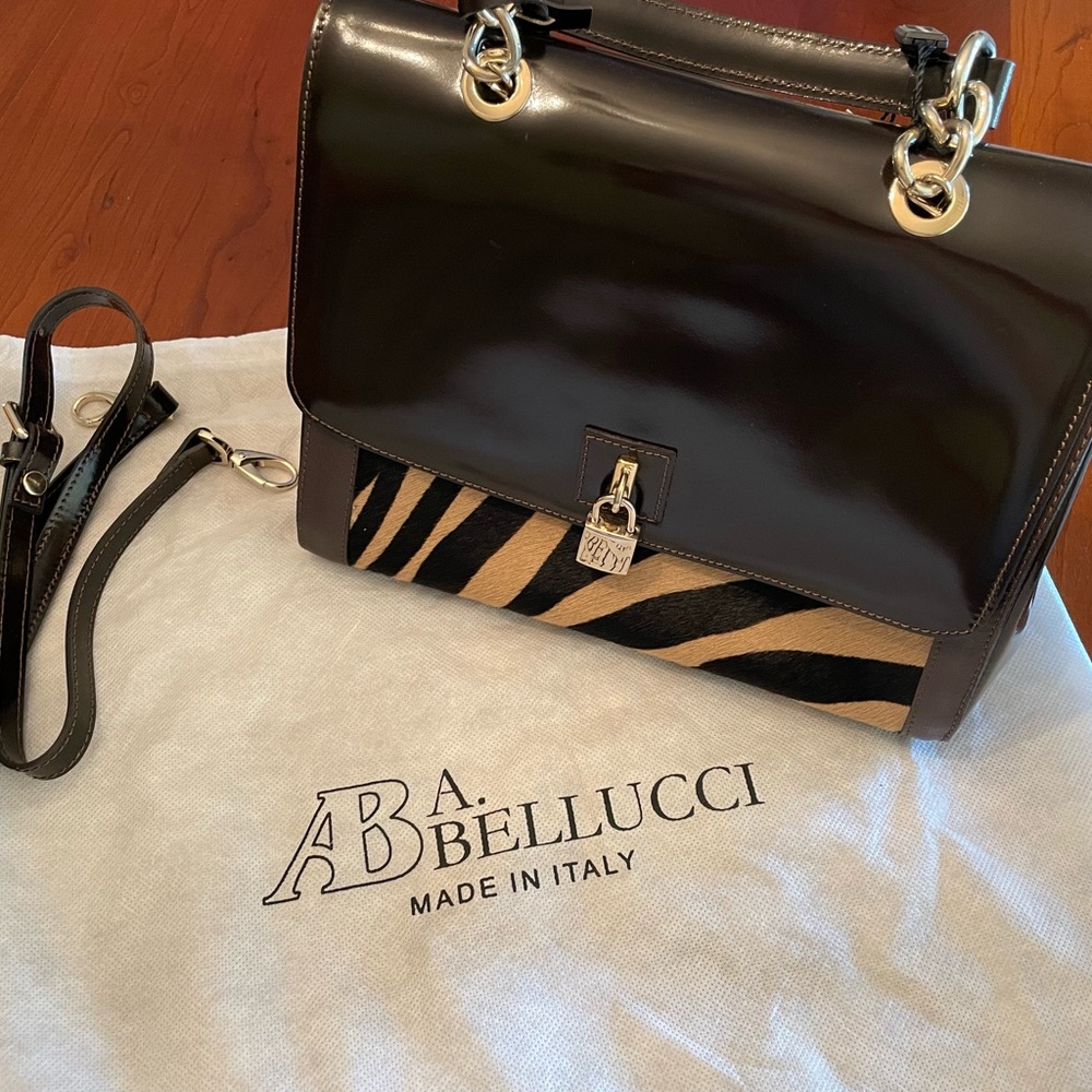 A. Bellucci Bag